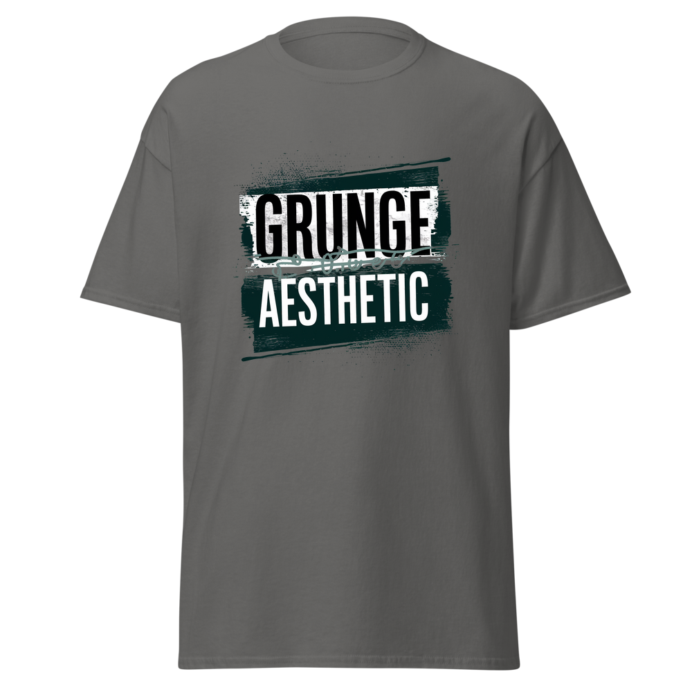 Grunge Aesthetic