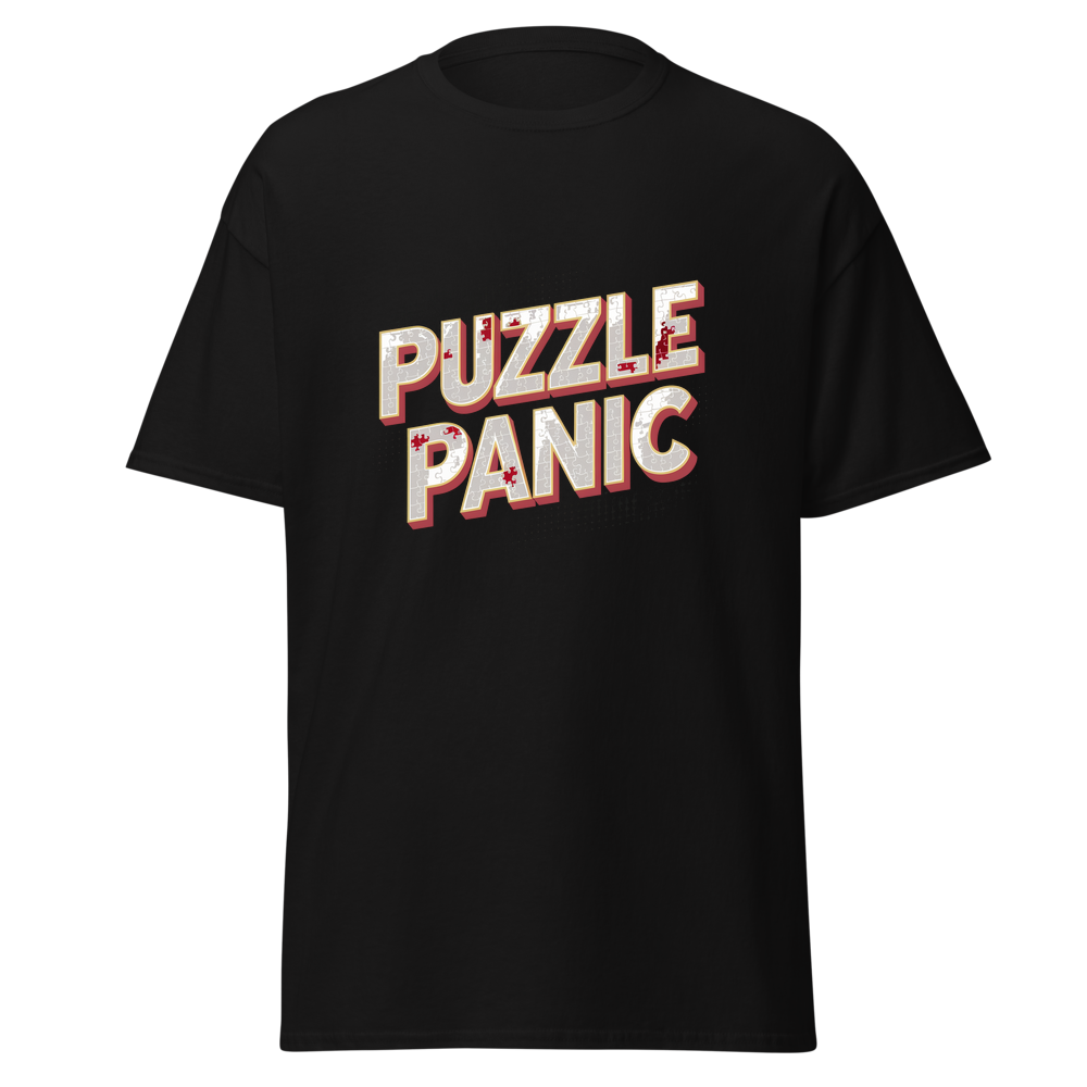 Puzzle Panic